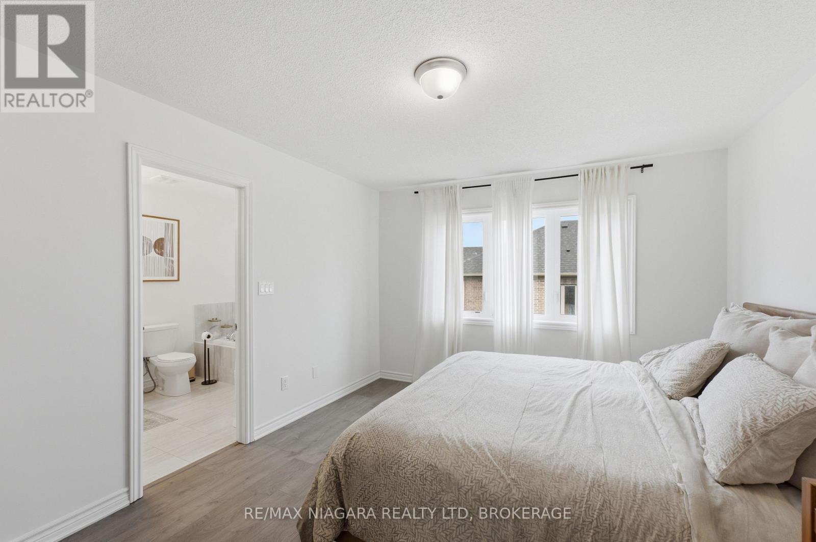 56 Sapphire Way, Thorold (Rolling Meadows), ON
