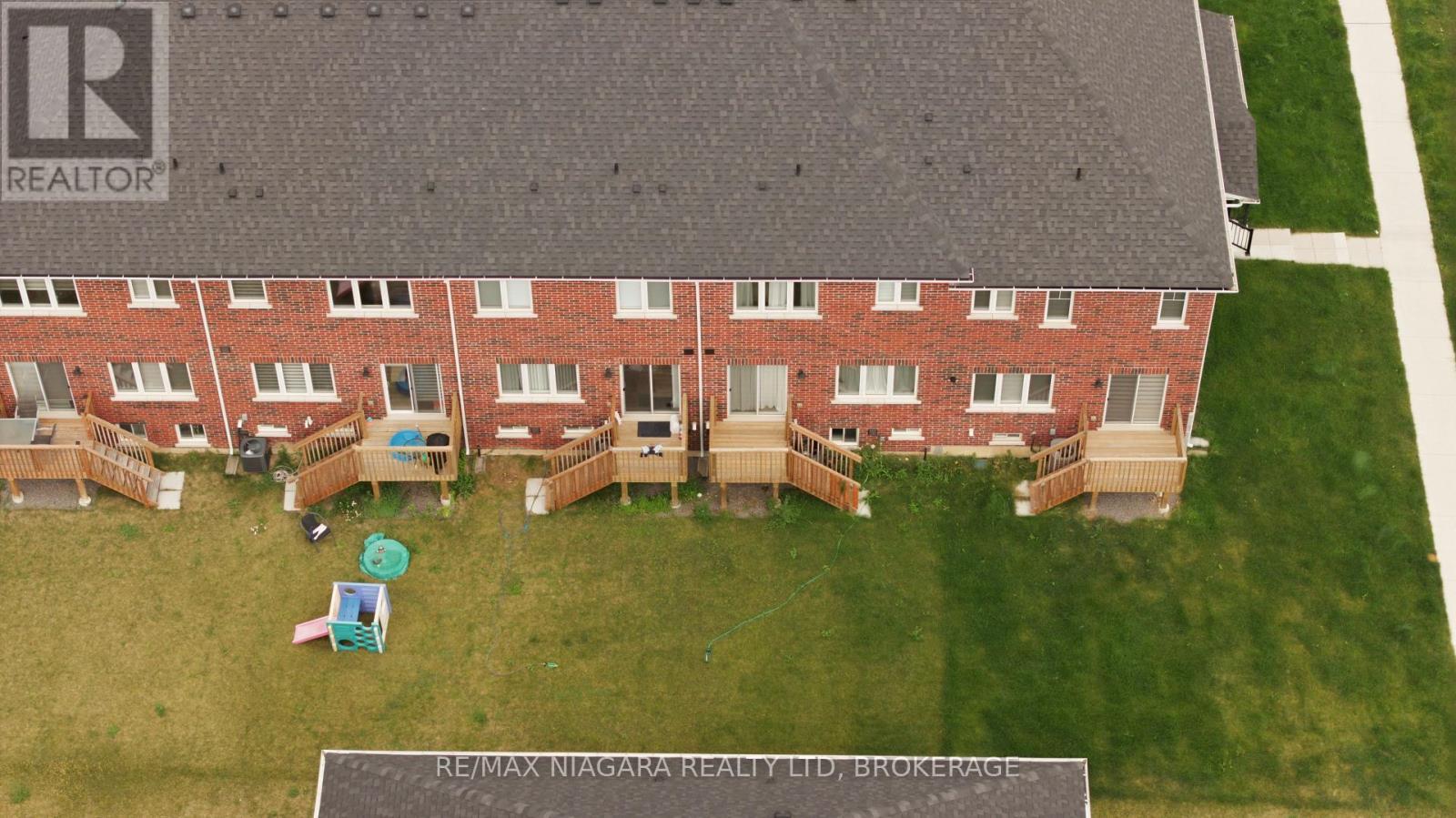 56 Sapphire Way, Thorold (Rolling Meadows), ON