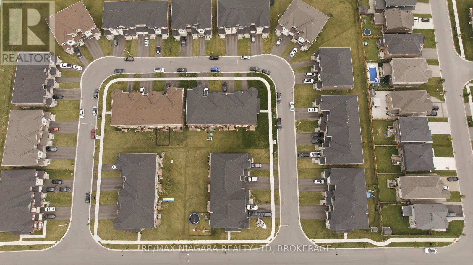 56 Sapphire Way, Thorold (Rolling Meadows), ON