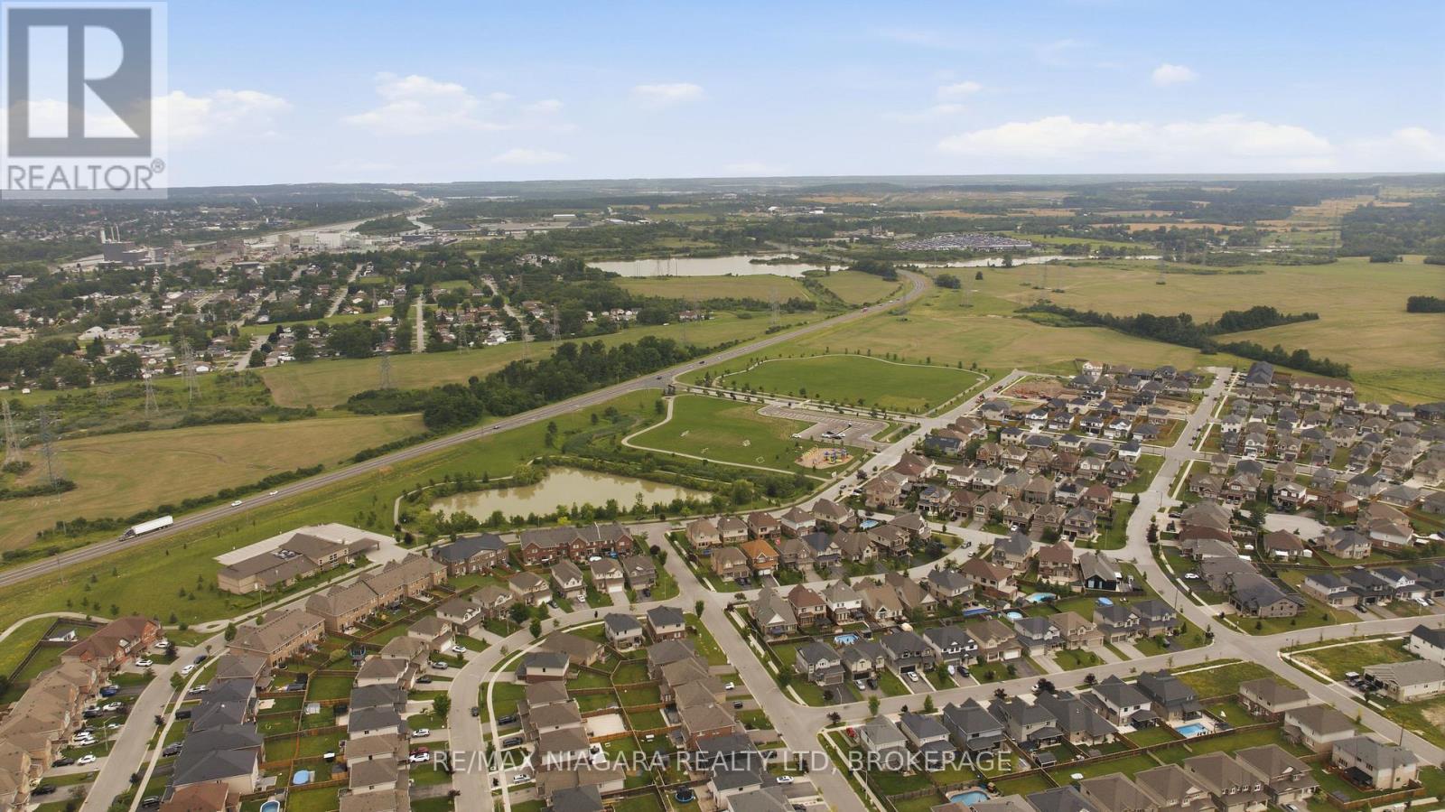 56 Sapphire Way, Thorold (Rolling Meadows), ON