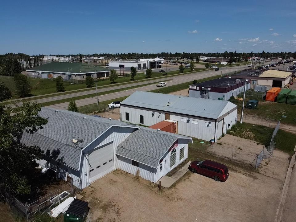 5735-40 Ave, Wetaskiwin, AB