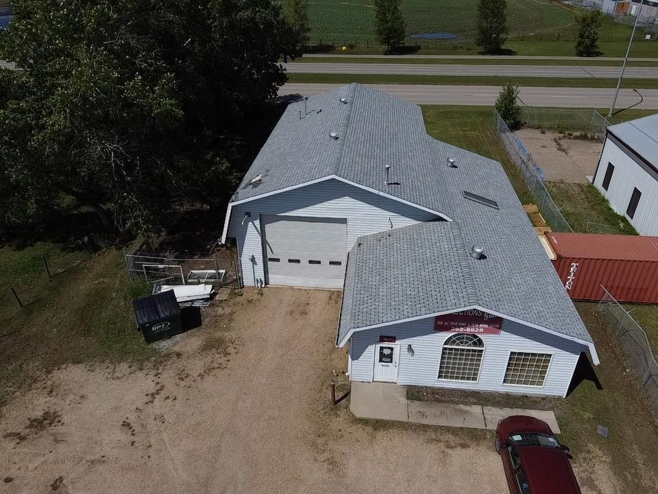 5735-40 Ave, Wetaskiwin, AB