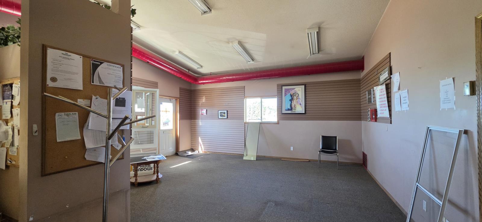 5735-40 Ave, Wetaskiwin, AB