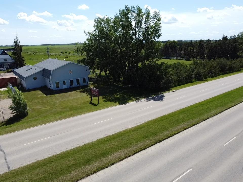 5735-40 Ave, Wetaskiwin, AB