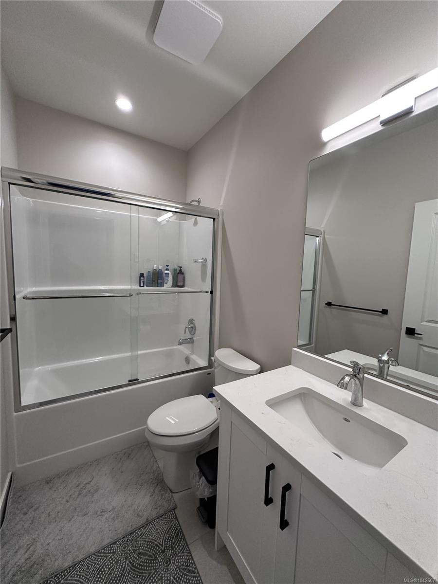 #110-2120 Triangle Trail, Langford, BC