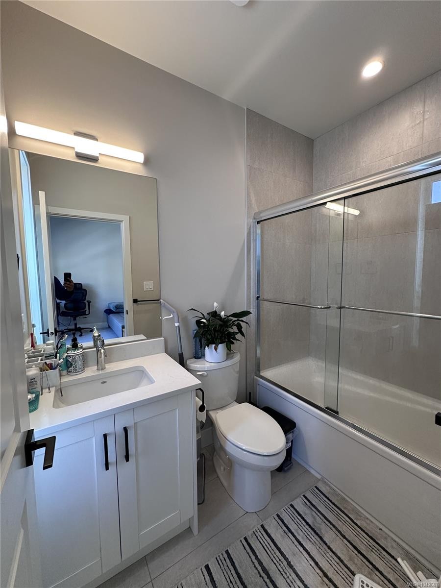 #110-2120 Triangle Trail, Langford, BC