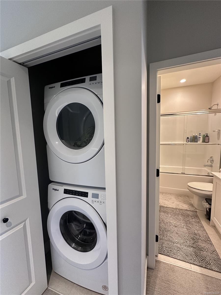 #110-2120 Triangle Trail, Langford, BC