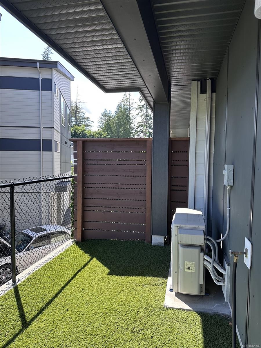 #110-2120 Triangle Trail, Langford, BC
