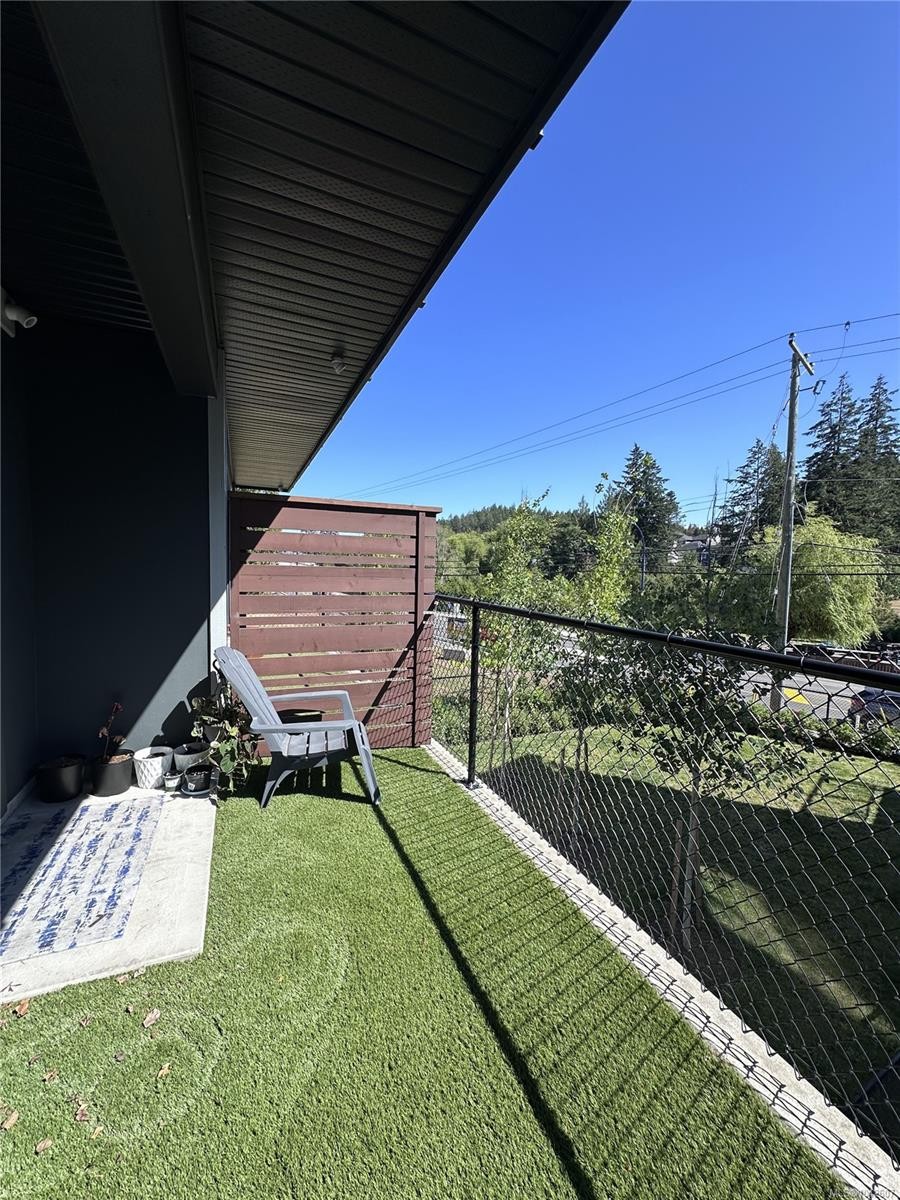 #110-2120 Triangle Trail, Langford, BC