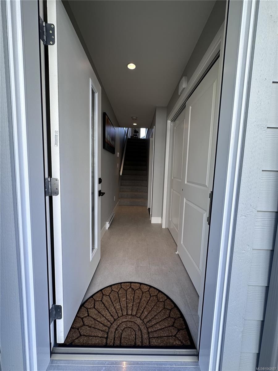 #110-2120 Triangle Trail, Langford, BC