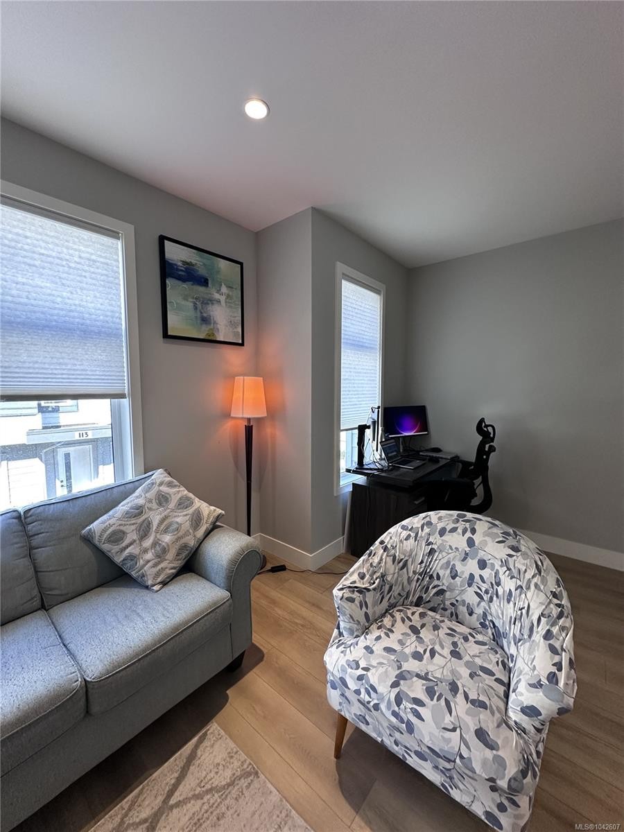 #110-2120 Triangle Trail, Langford, BC
