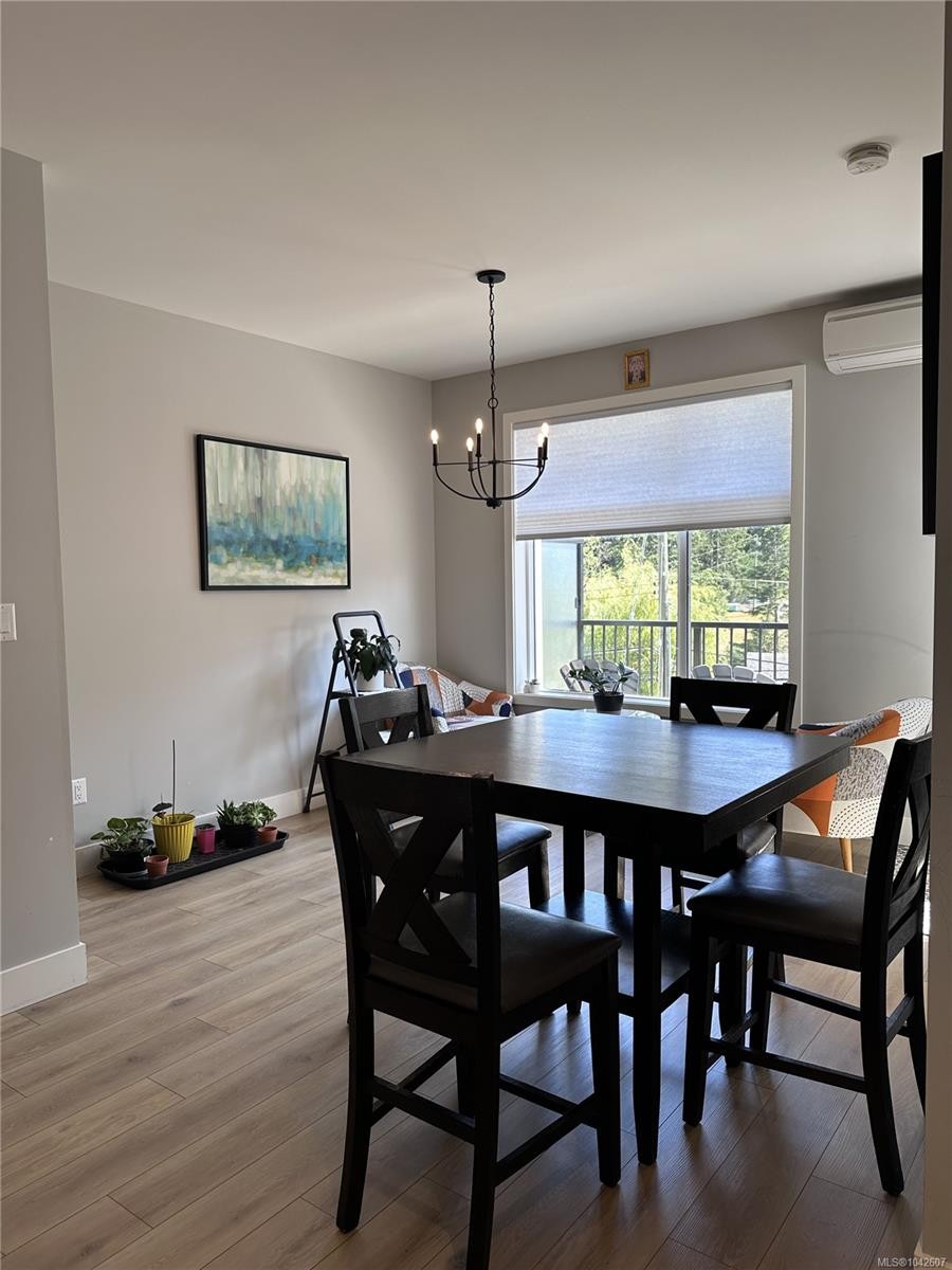 #110-2120 Triangle Trail, Langford, BC