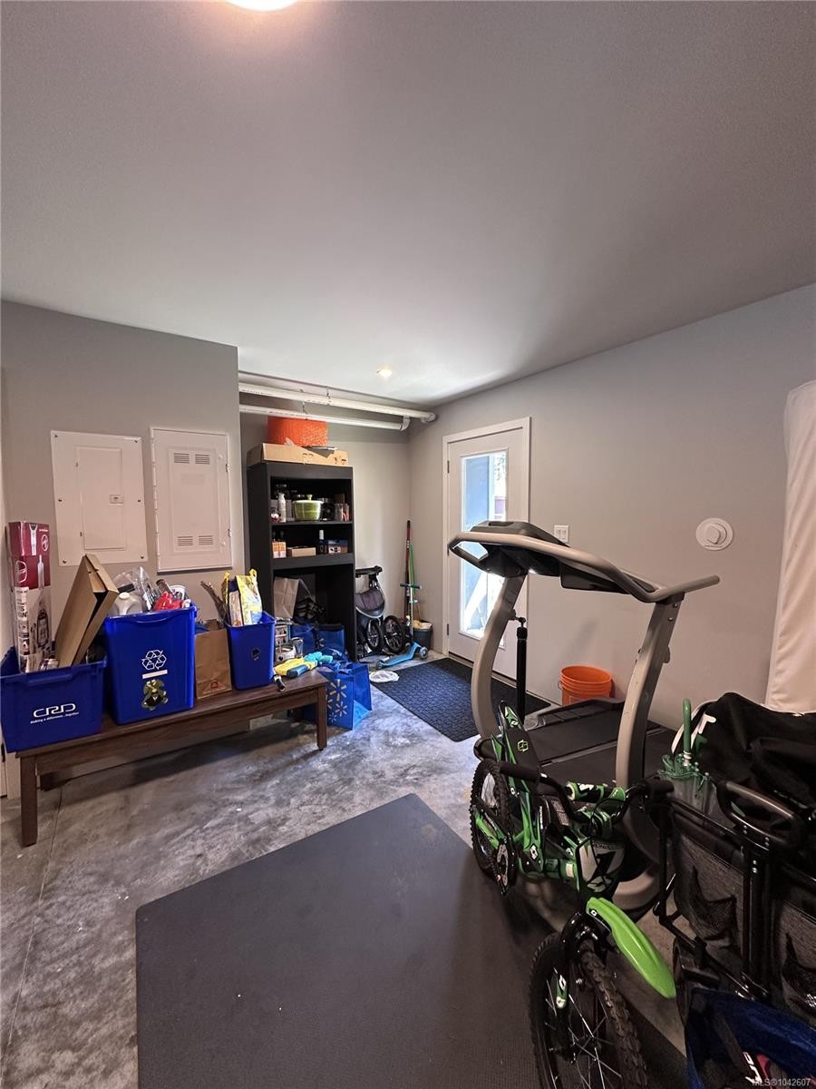 #110-2120 Triangle Trail, Langford, BC