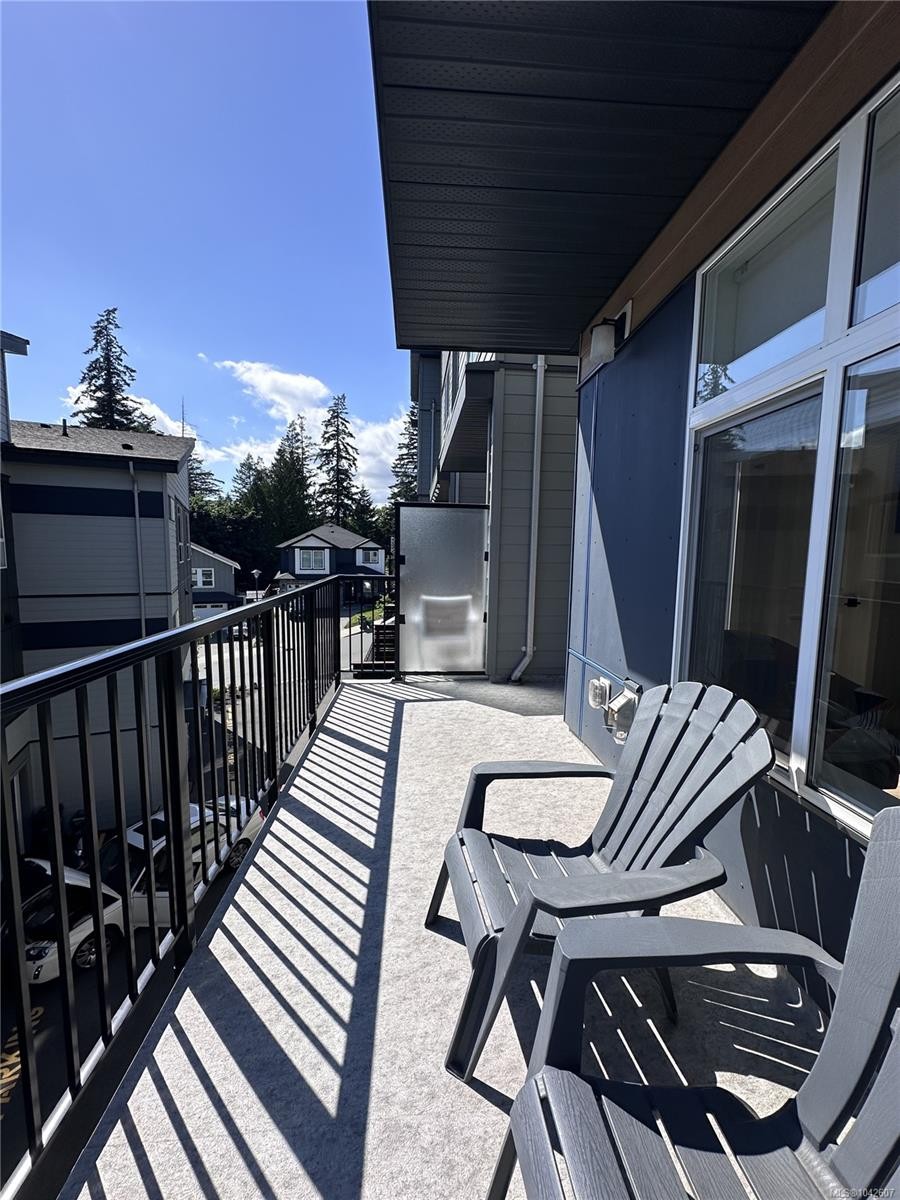 #110-2120 Triangle Trail, Langford, BC