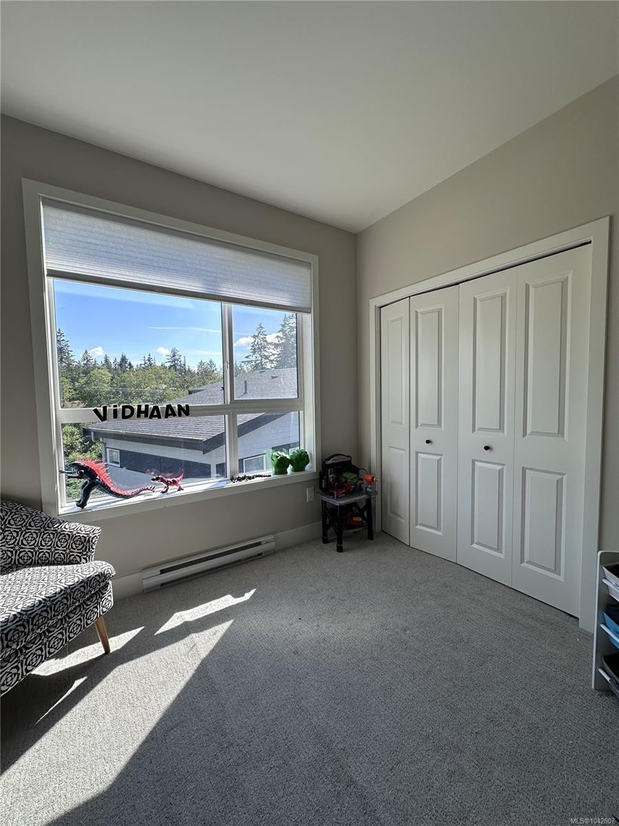 #110-2120 Triangle Trail, Langford, BC