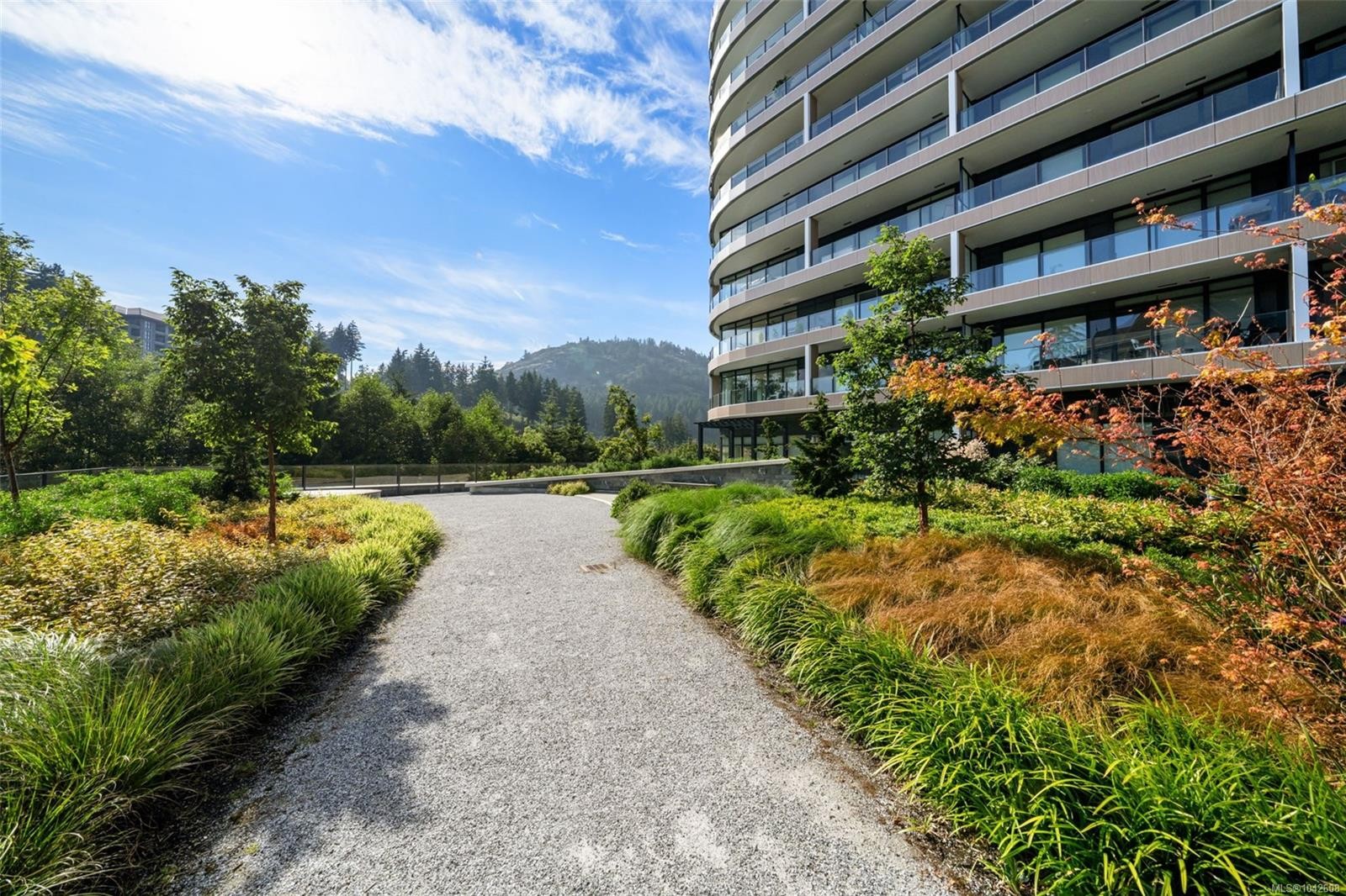 #705-2000 Hannington Rd, Langford, BC