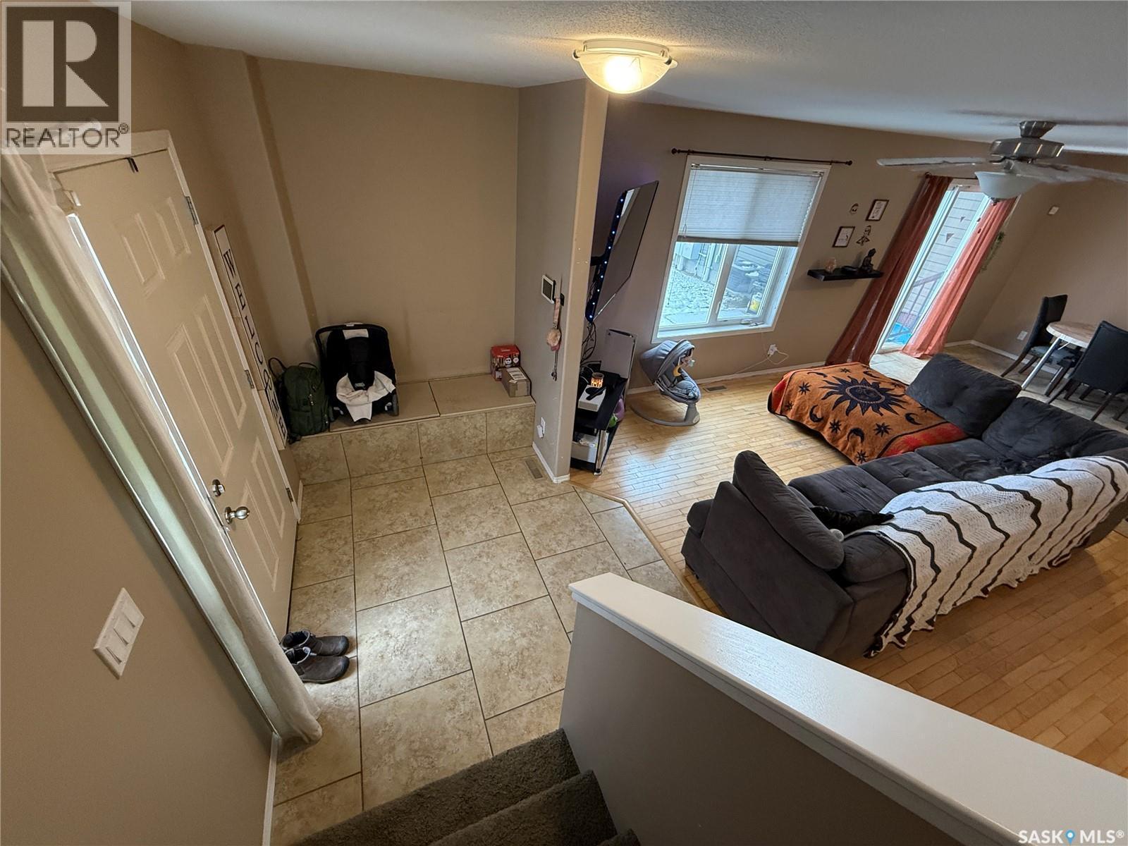 4 1795 Clark Avenue, Weyburn, SK