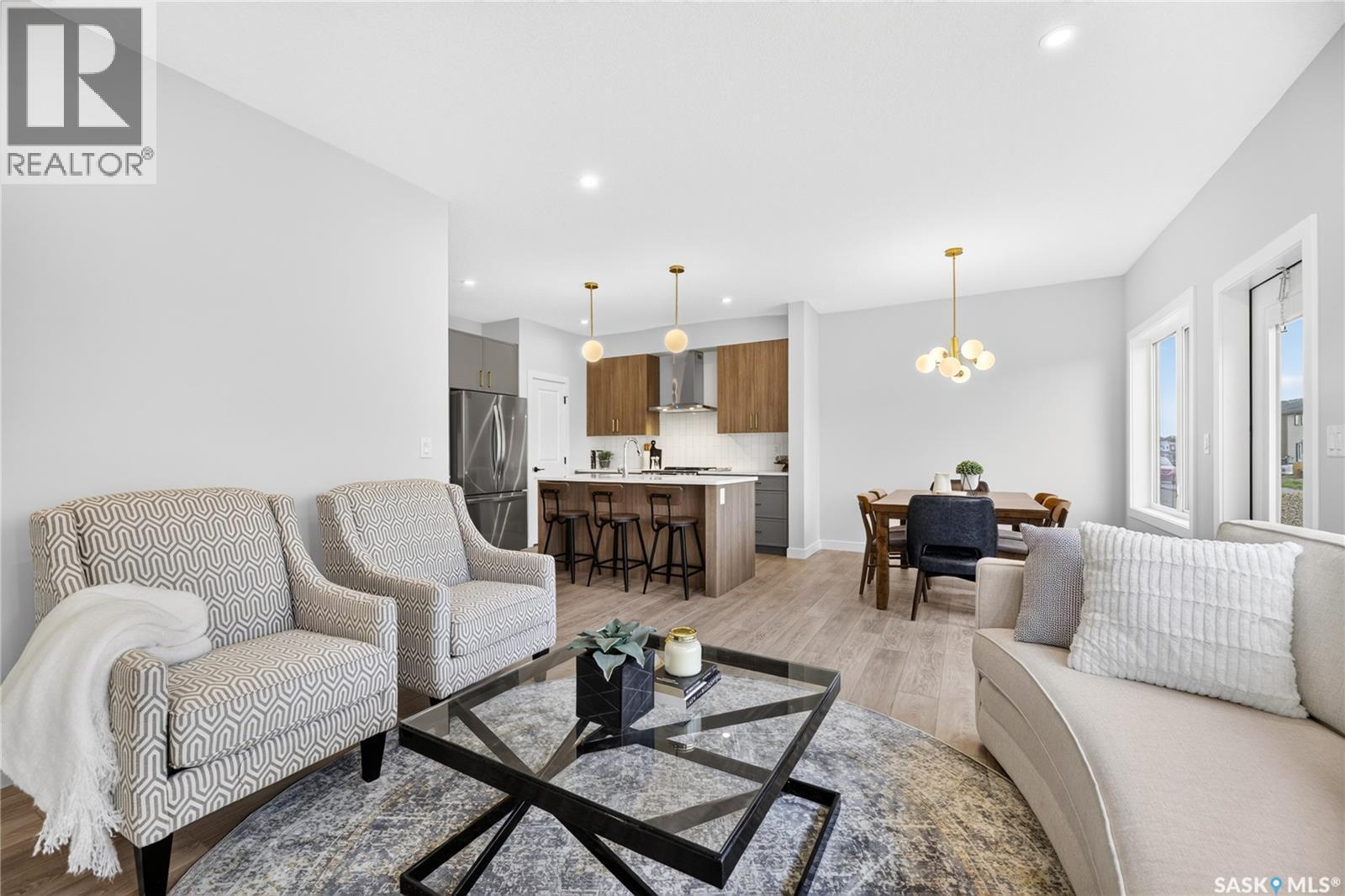 6 830 Brighton Boulevard, Saskatoon, SK