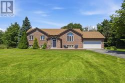 130 ST. ANDREWS DRIVE Alnwick/Haldimand (Grafton), ON K0K 2G0