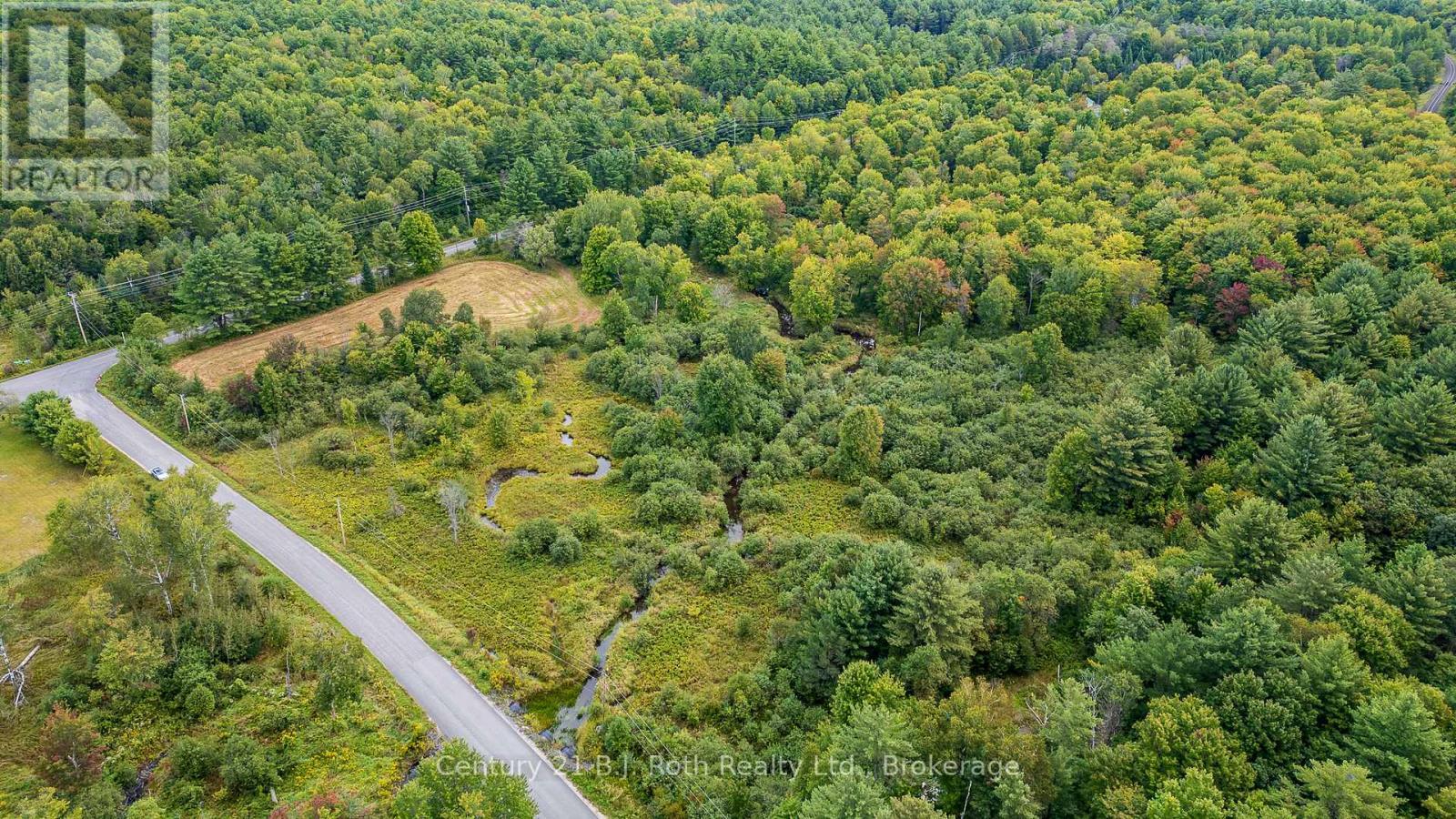 1233 Beiers Rd, Gravenhurst (Morrison), ON