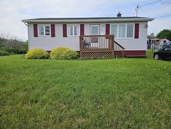 41 Hay Street Glace Bay, NS B1A 5L6