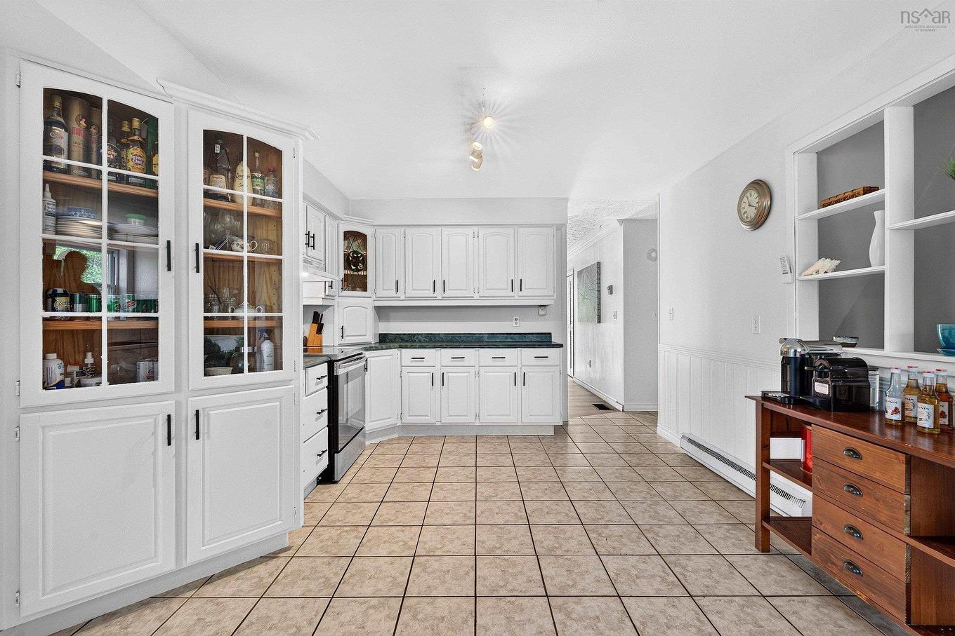 18 Bakery Lane, Enfield, NS - Indoor Photo Showing Kitchen