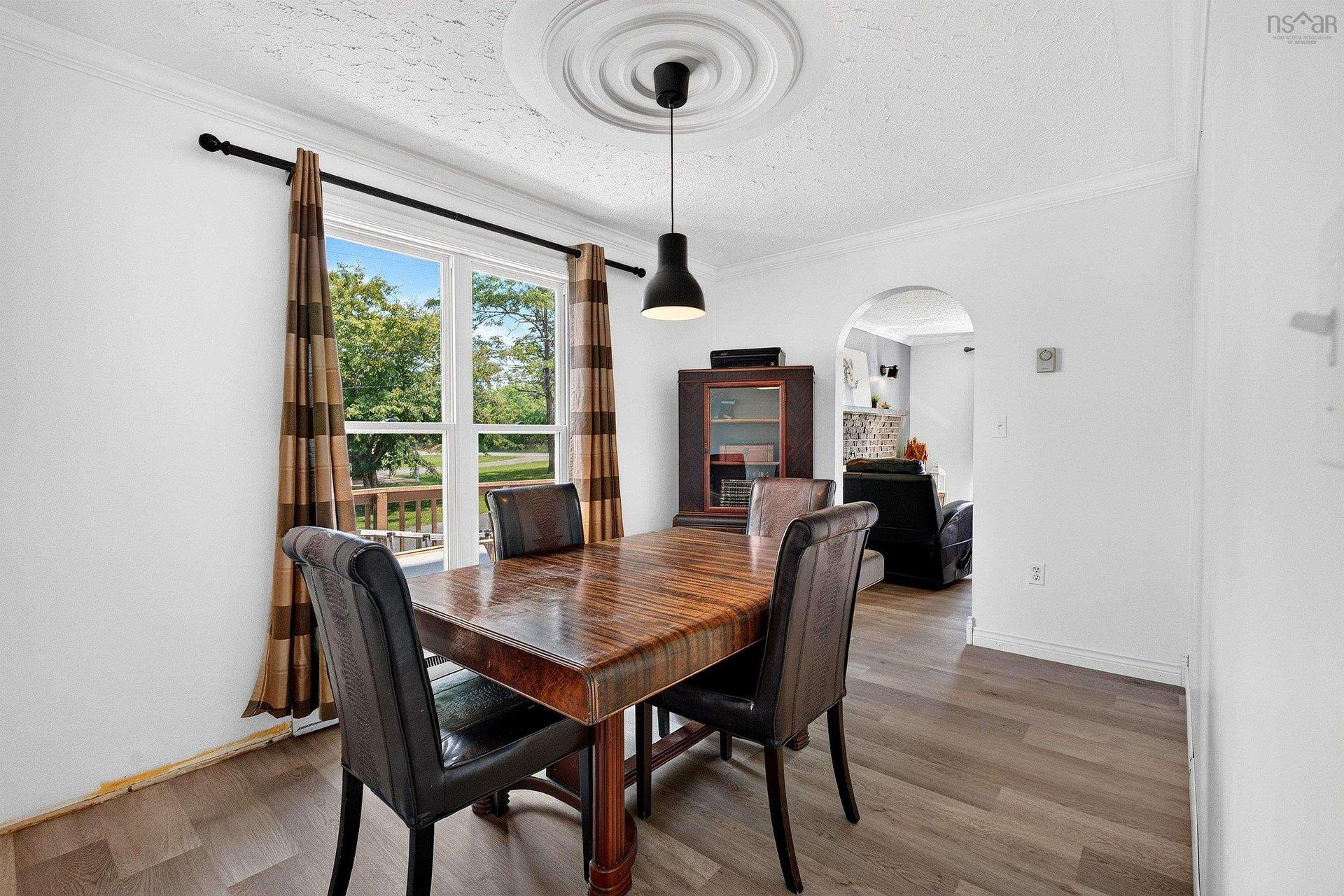 18 Bakery Lane, Enfield, NS - Indoor Photo Showing Dining Room
