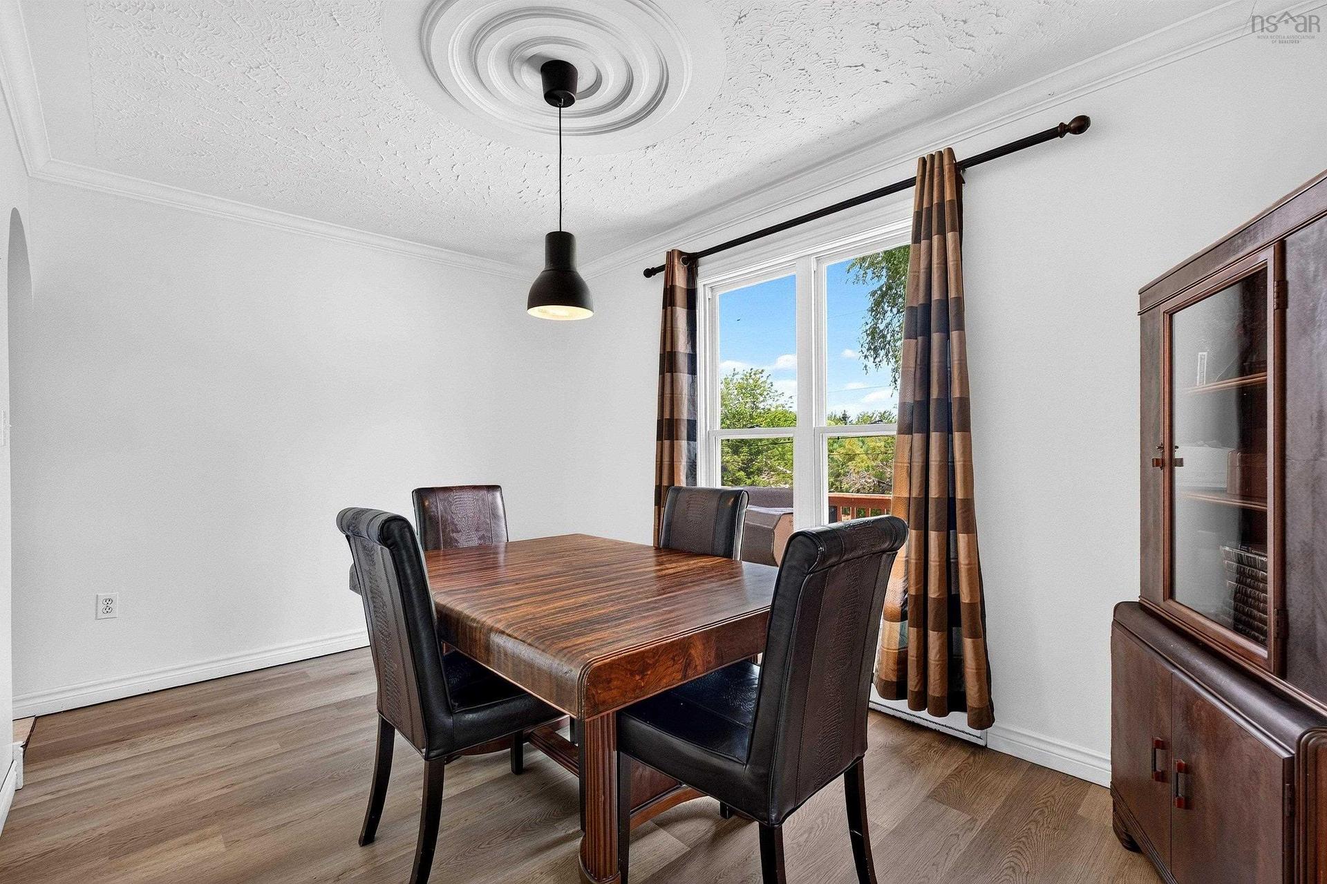 18 Bakery Lane, Enfield, NS - Indoor Photo Showing Dining Room