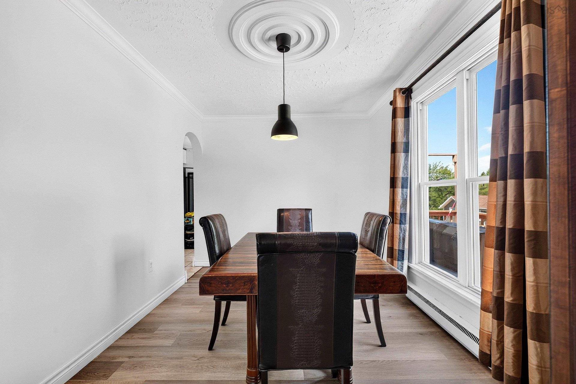 18 Bakery Lane, Enfield, NS - Indoor Photo Showing Dining Room