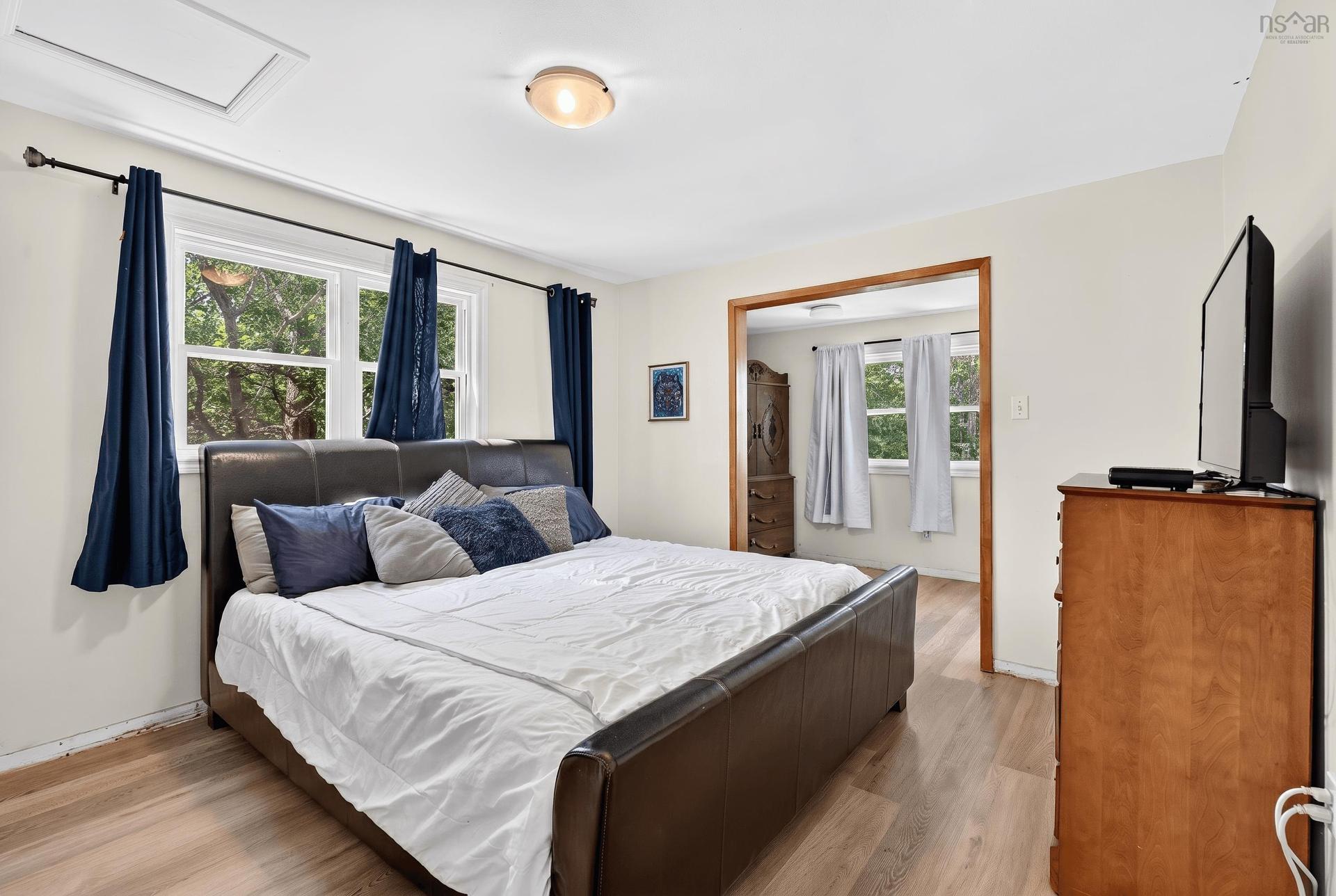18 Bakery Lane, Enfield, NS - Indoor Photo Showing Bedroom