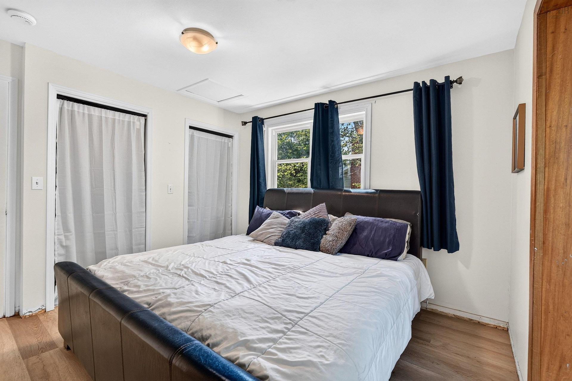 18 Bakery Lane, Enfield, NS - Indoor Photo Showing Bedroom