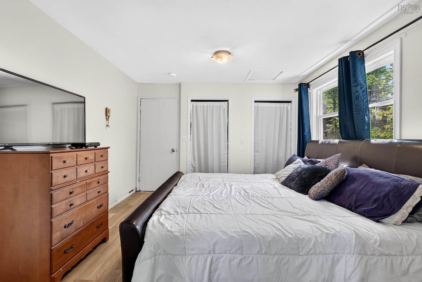 18 Bakery Lane, Enfield, NS - Indoor Photo Showing Bedroom