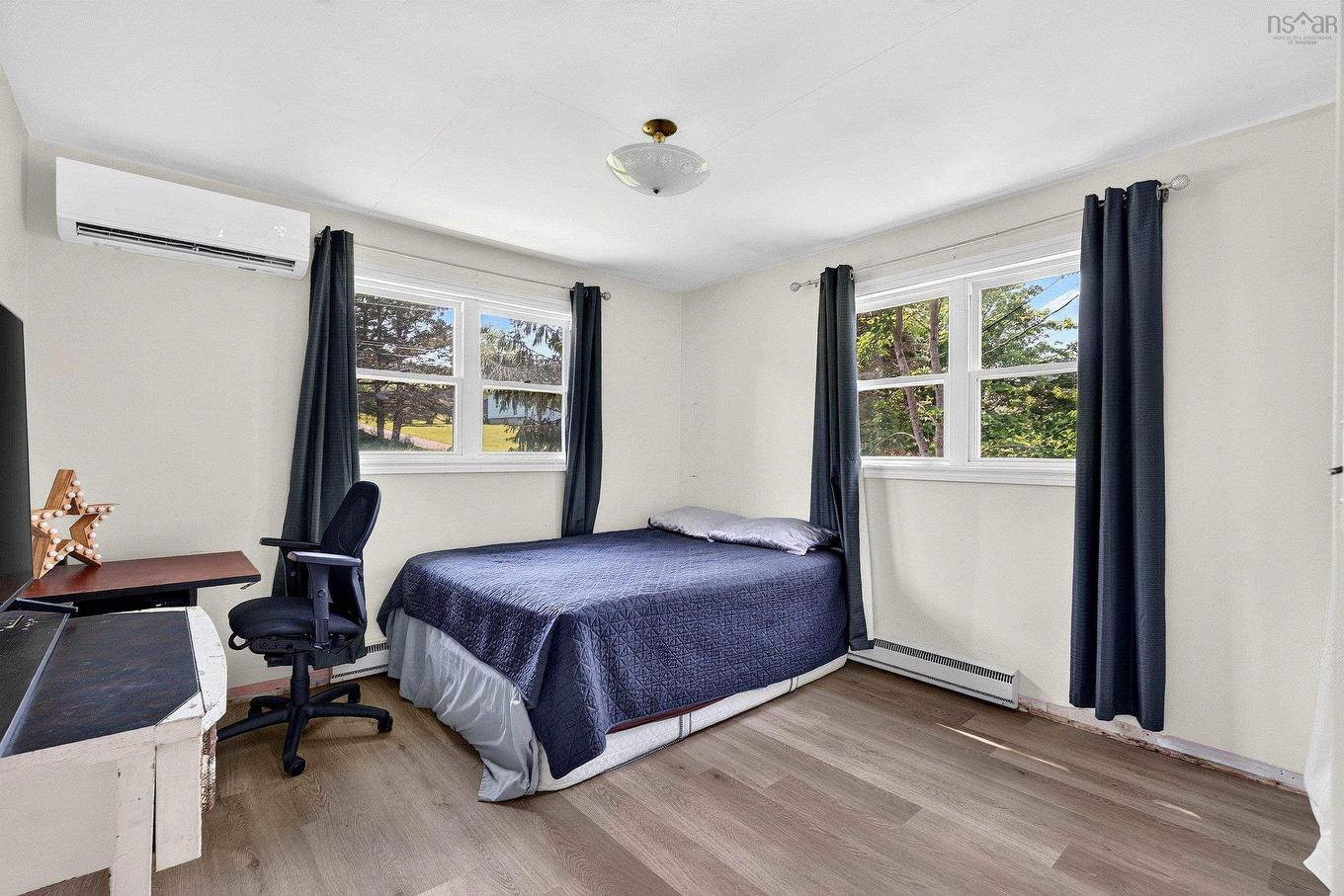 18 Bakery Lane, Enfield, NS - Indoor Photo Showing Bedroom