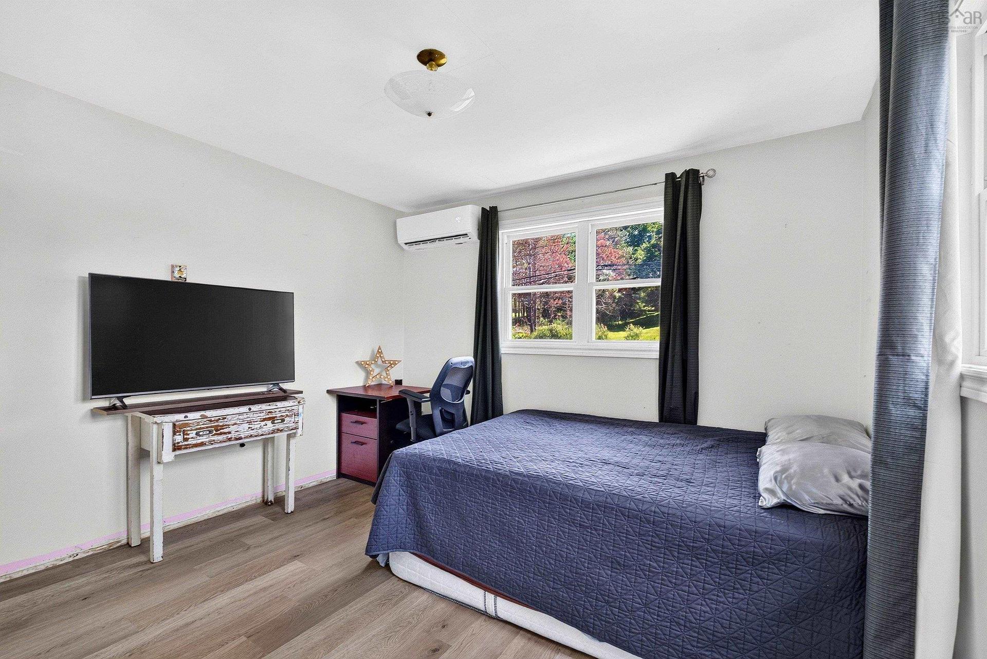 18 Bakery Lane, Enfield, NS - Indoor Photo Showing Bedroom
