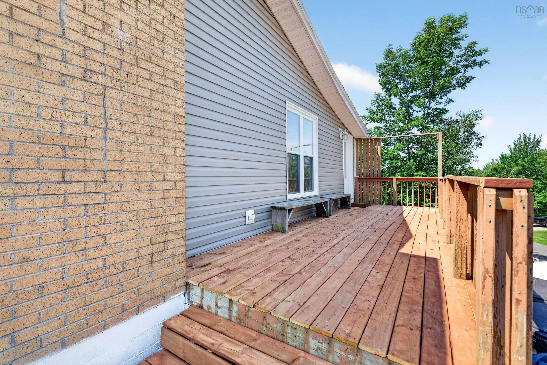 18 Bakery Lane, Enfield, NS - Outdoor With Exterior