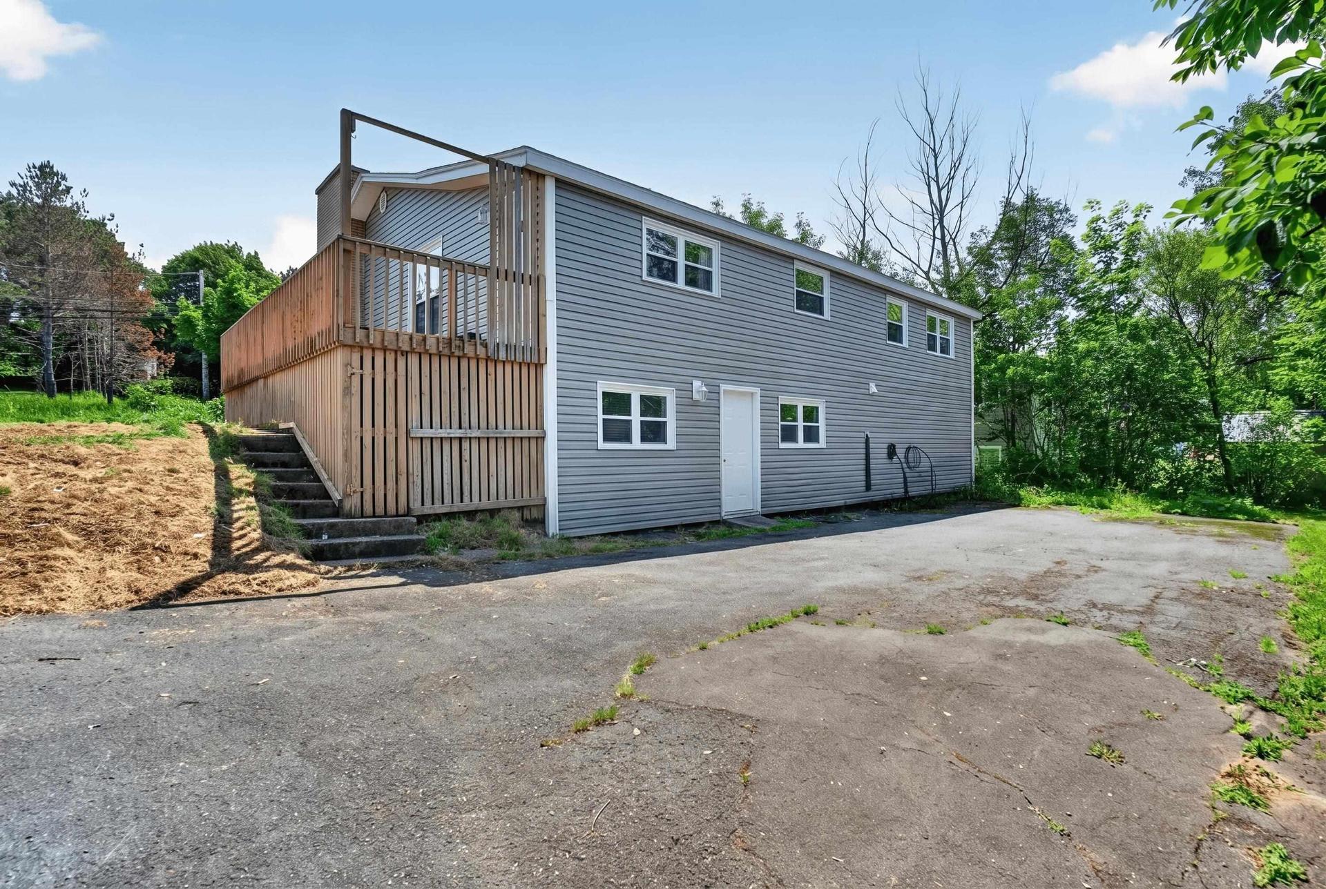 18 Bakery Lane, Enfield, NS - Outdoor With Exterior