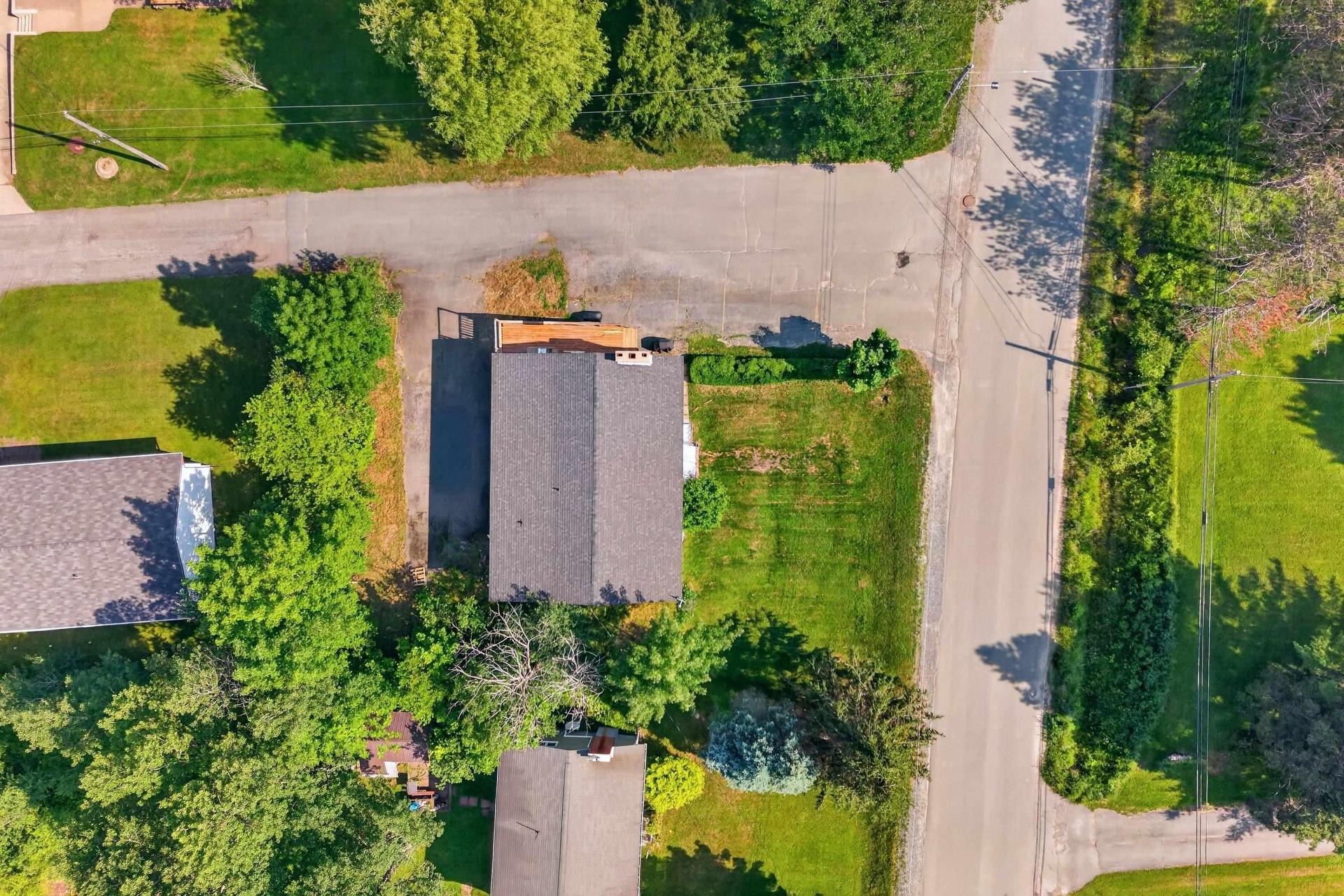 18 Bakery Lane, Enfield, NS - Outdoor With View