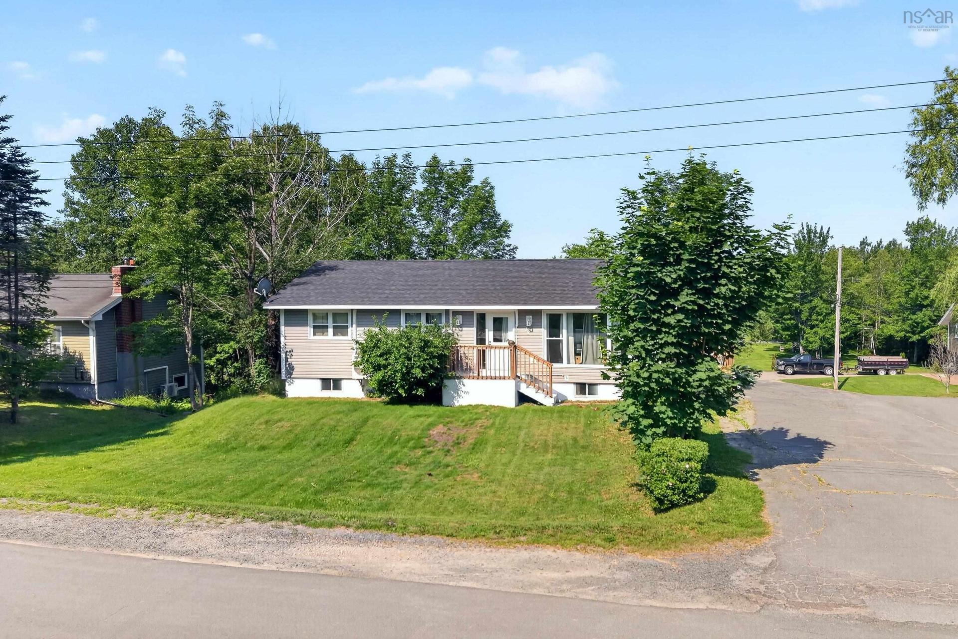 18 Bakery Lane, Enfield, NS - Outdoor
