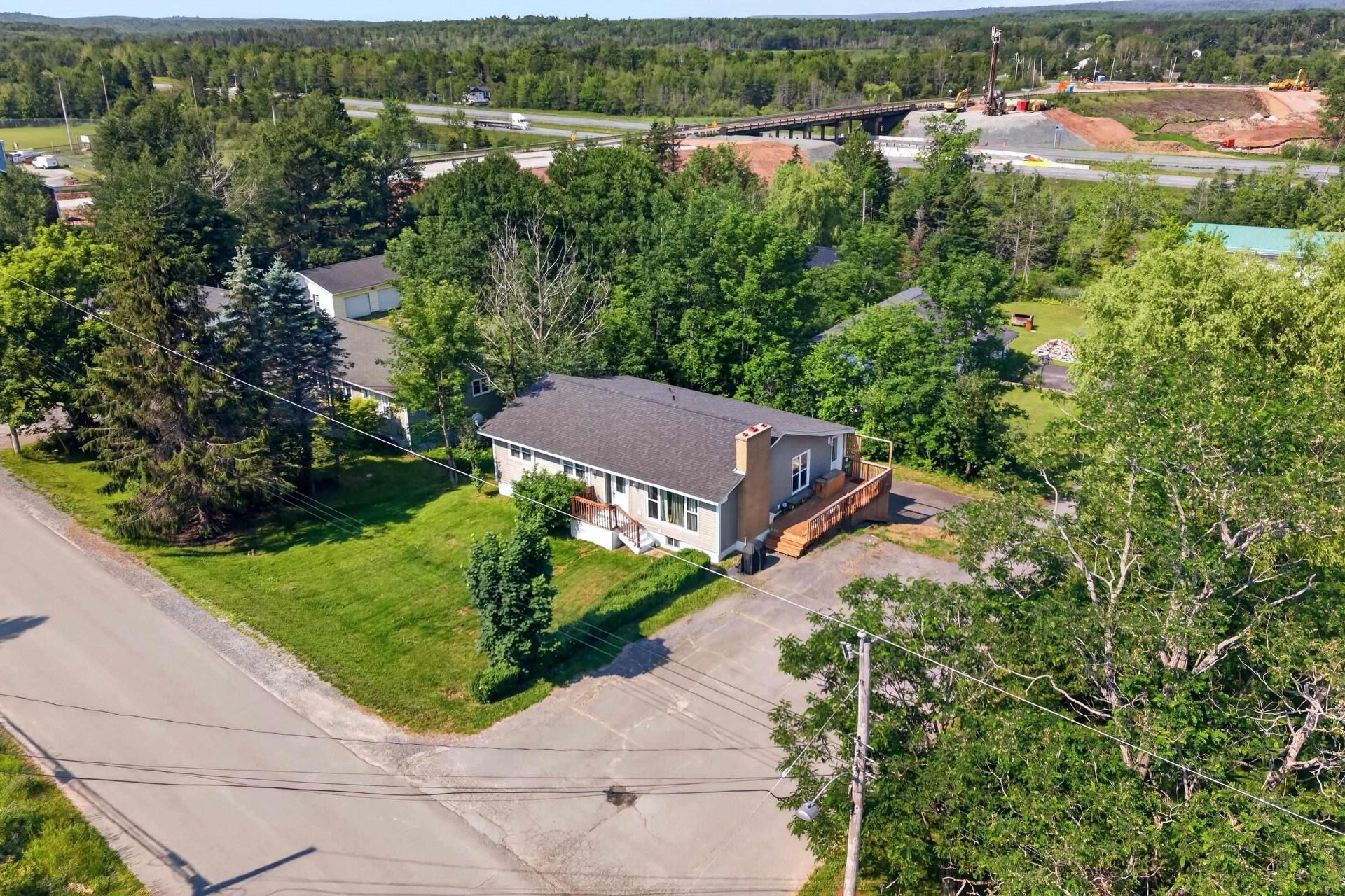 18 Bakery Lane, Enfield, NS - Outdoor With View