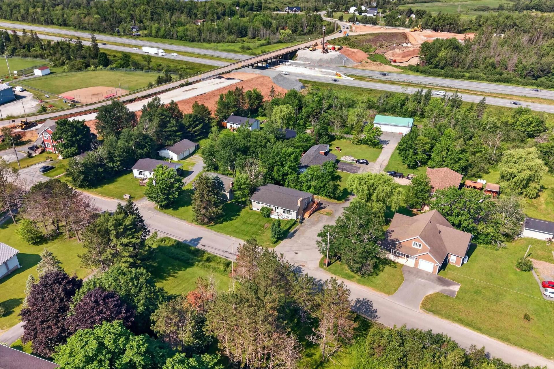 18 Bakery Lane, Enfield, NS - Outdoor With View