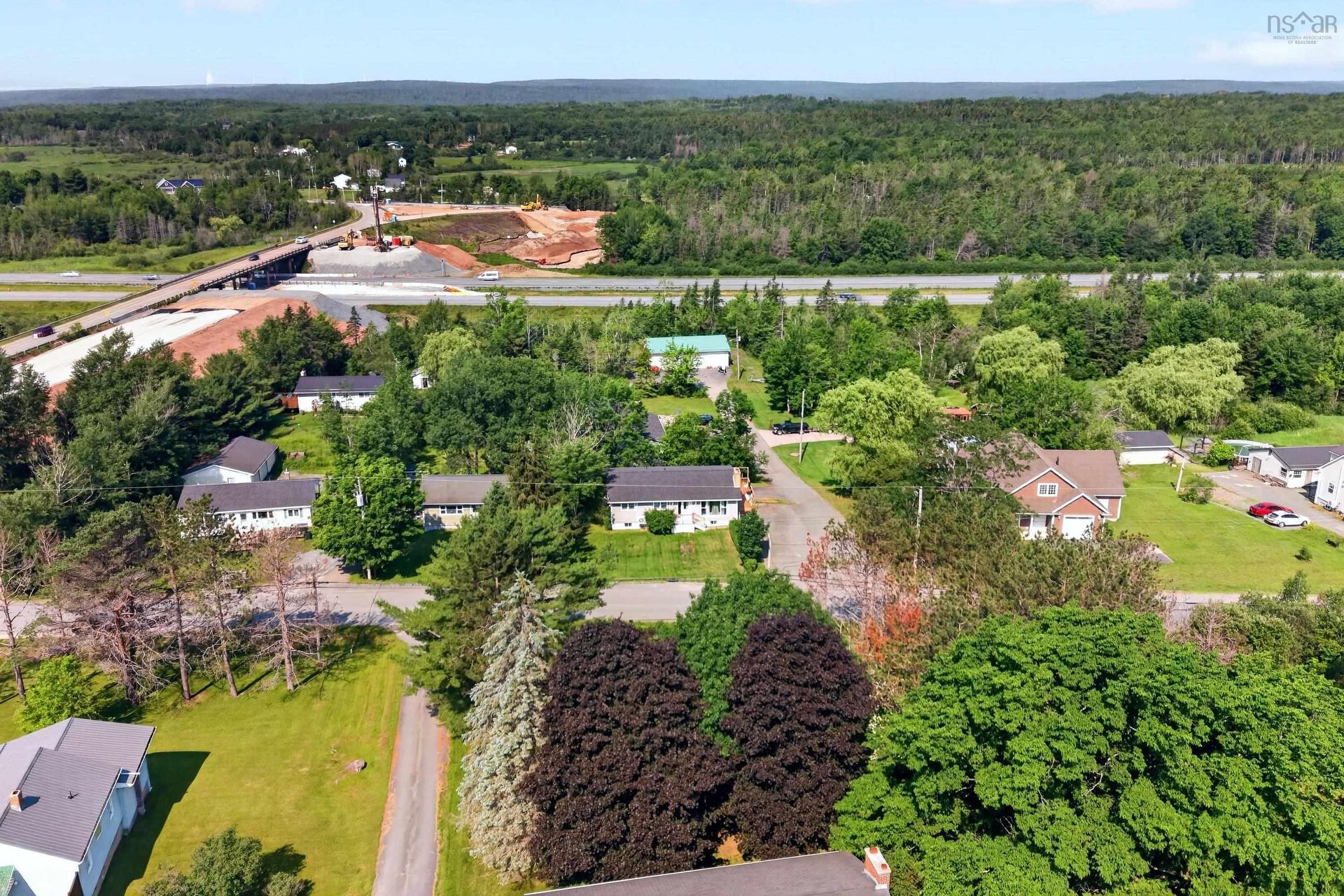 18 Bakery Lane, Enfield, NS - Outdoor With View