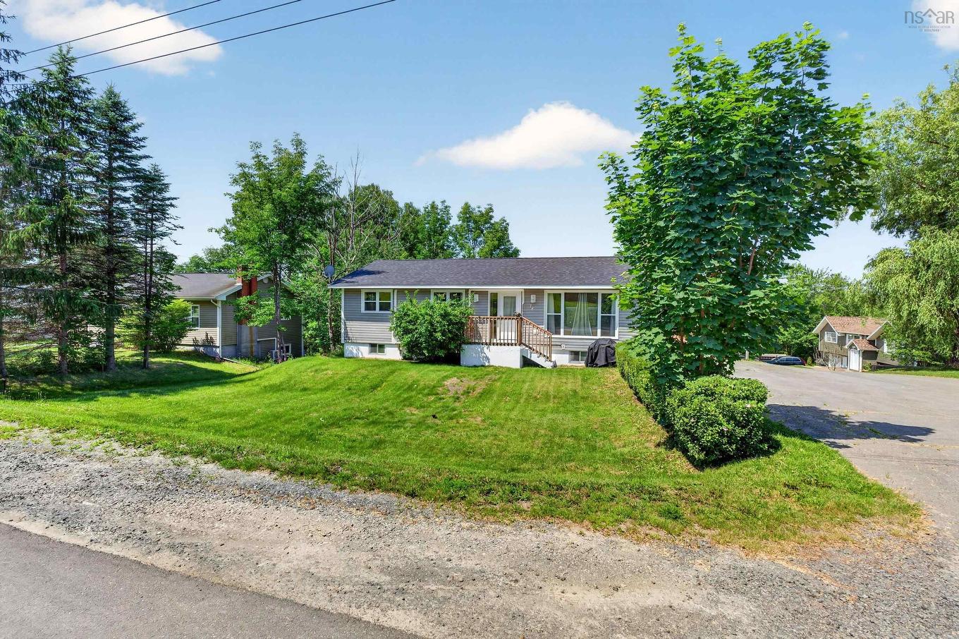 18 Bakery Lane, Enfield, NS - Outdoor