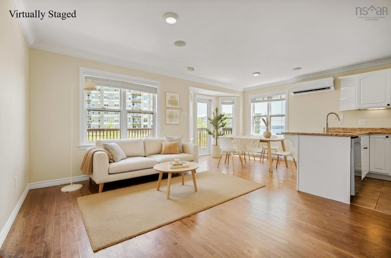 29 Brigadier Court, Halifax, NS