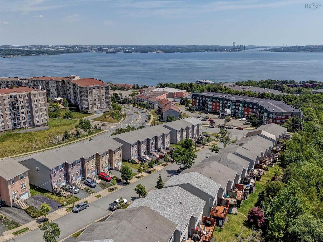 29 Brigadier Court, Halifax, NS