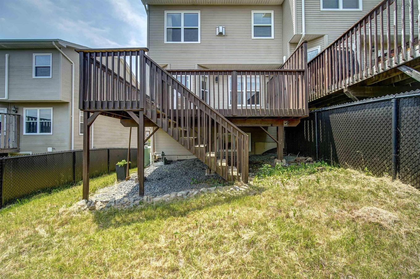 29 Brigadier Court, Halifax, NS