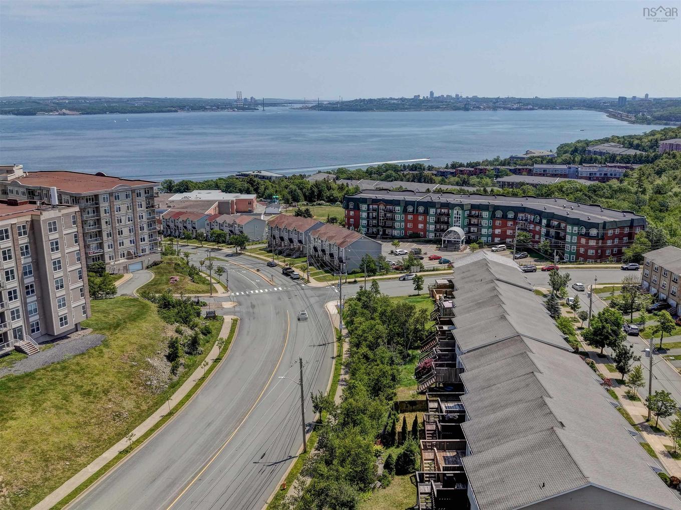 29 Brigadier Court, Halifax, NS