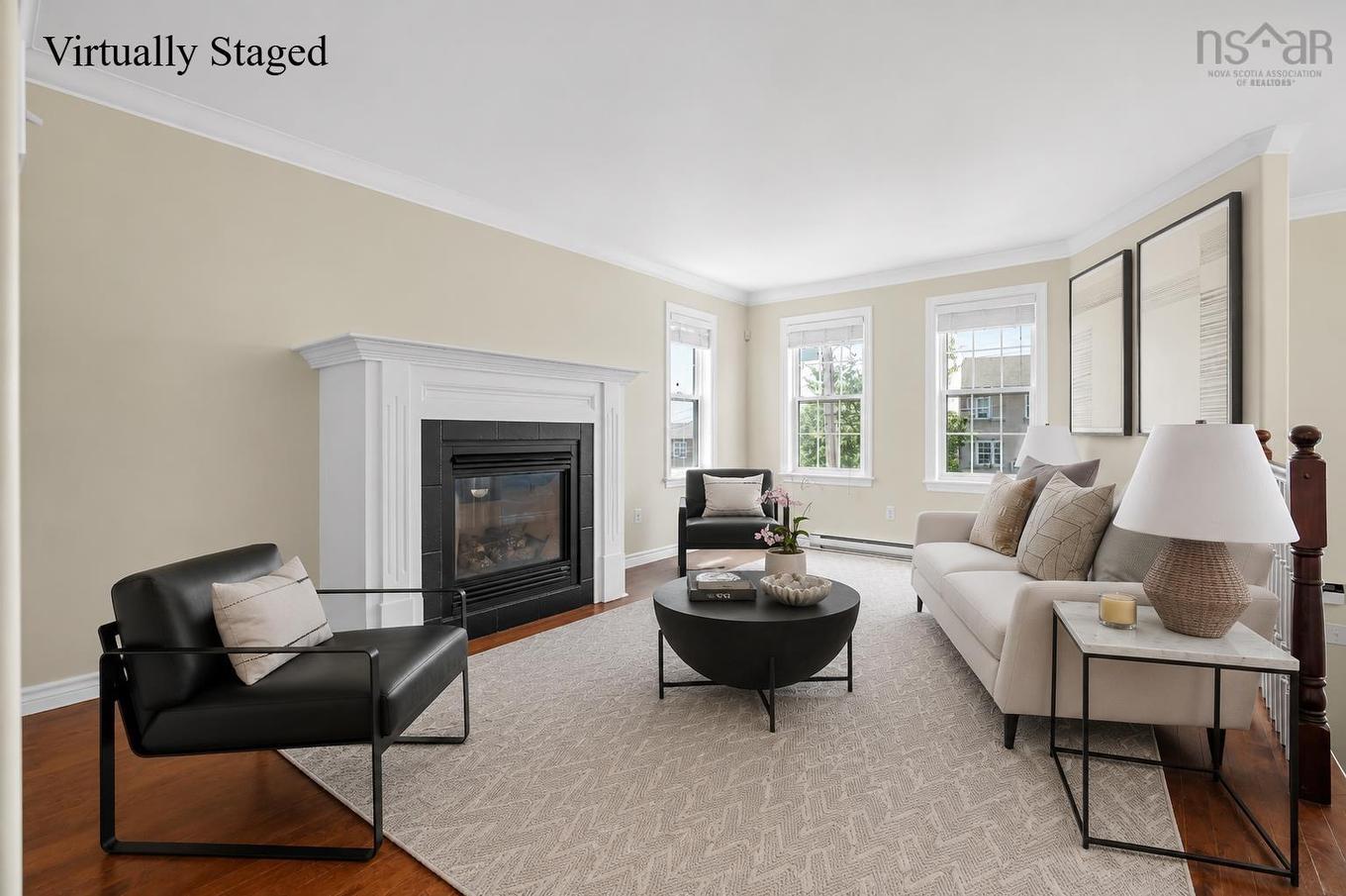 29 Brigadier Court, Halifax, NS