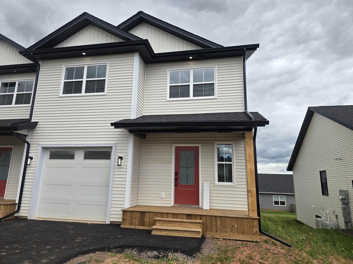 51 Brooklyn Avenue, Charlottetown, PE