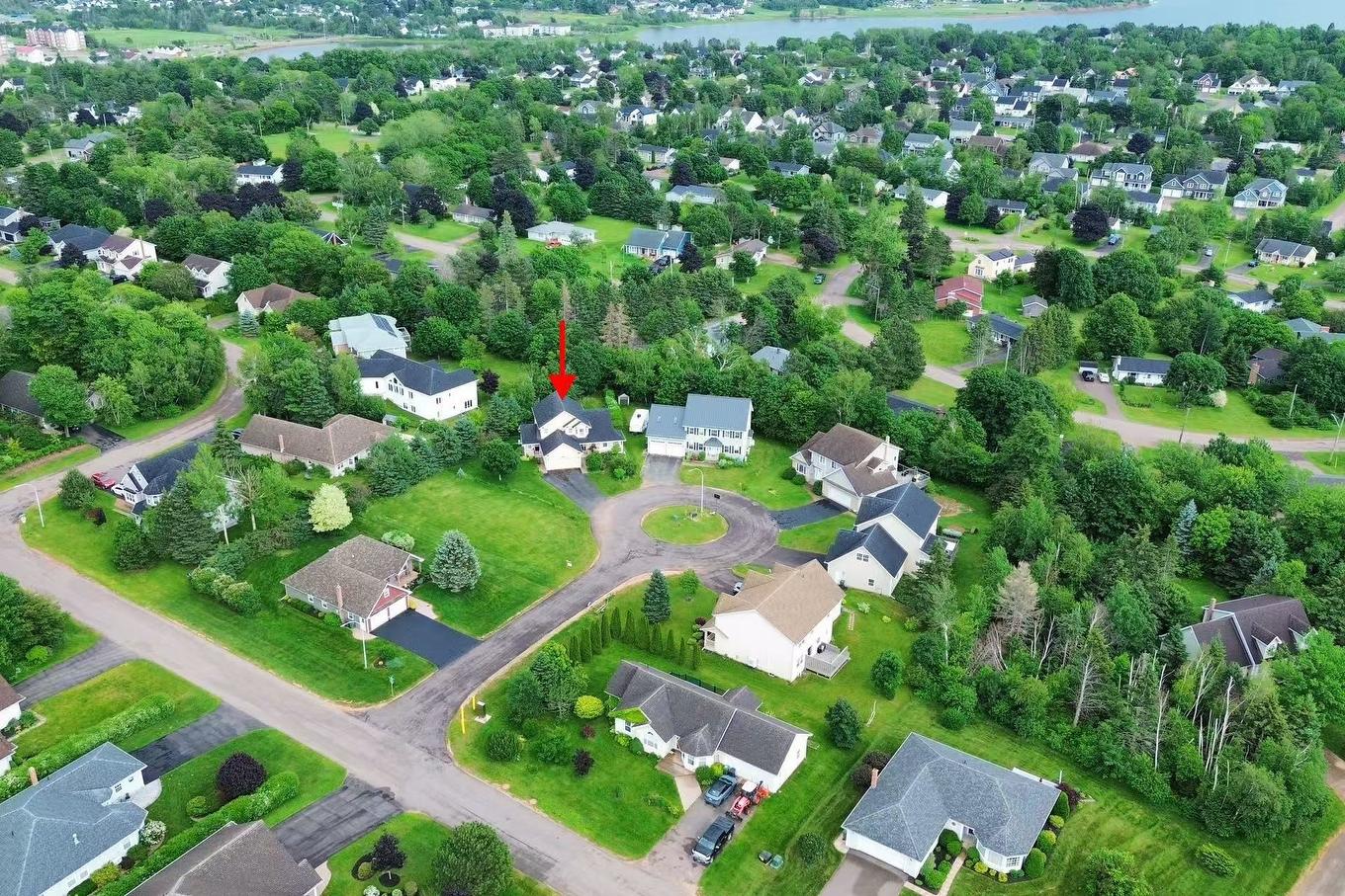 10 Eli Court E, Charlottetown, PE