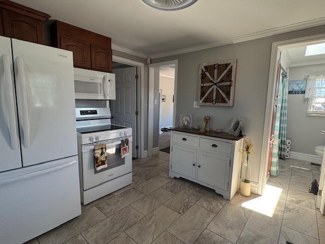 76 Bayview Drive, Summerside, PE - Indoor Photo Showing Kitchen